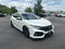 2018 Honda Civic Hatchback Sport Touring