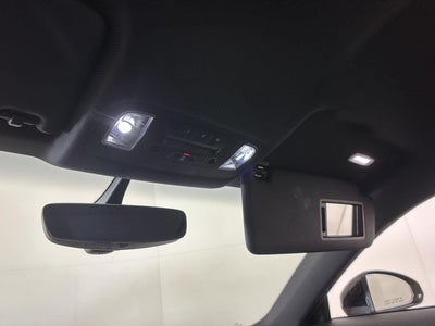 2017 Audi TTS 2.0 TFSI