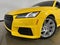 2017 Audi TTS 2.0 TFSI