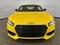 2017 Audi TTS 2.0 TFSI