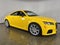 2017 Audi TTS 2.0 TFSI