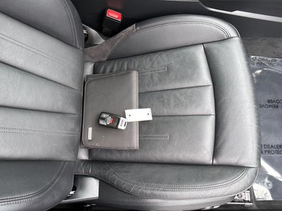 2018 Audi A4 allroad Premium Plus