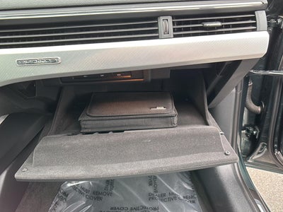 2018 Audi A4 allroad Premium Plus