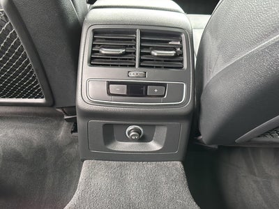 2018 Audi A4 allroad Premium Plus