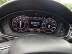 2018 Audi A4 allroad Premium Plus