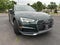 2018 Audi A4 allroad Premium Plus