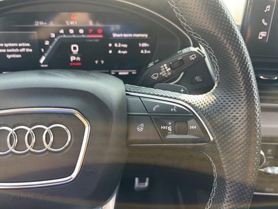 2021 Audi SQ5 Prestige