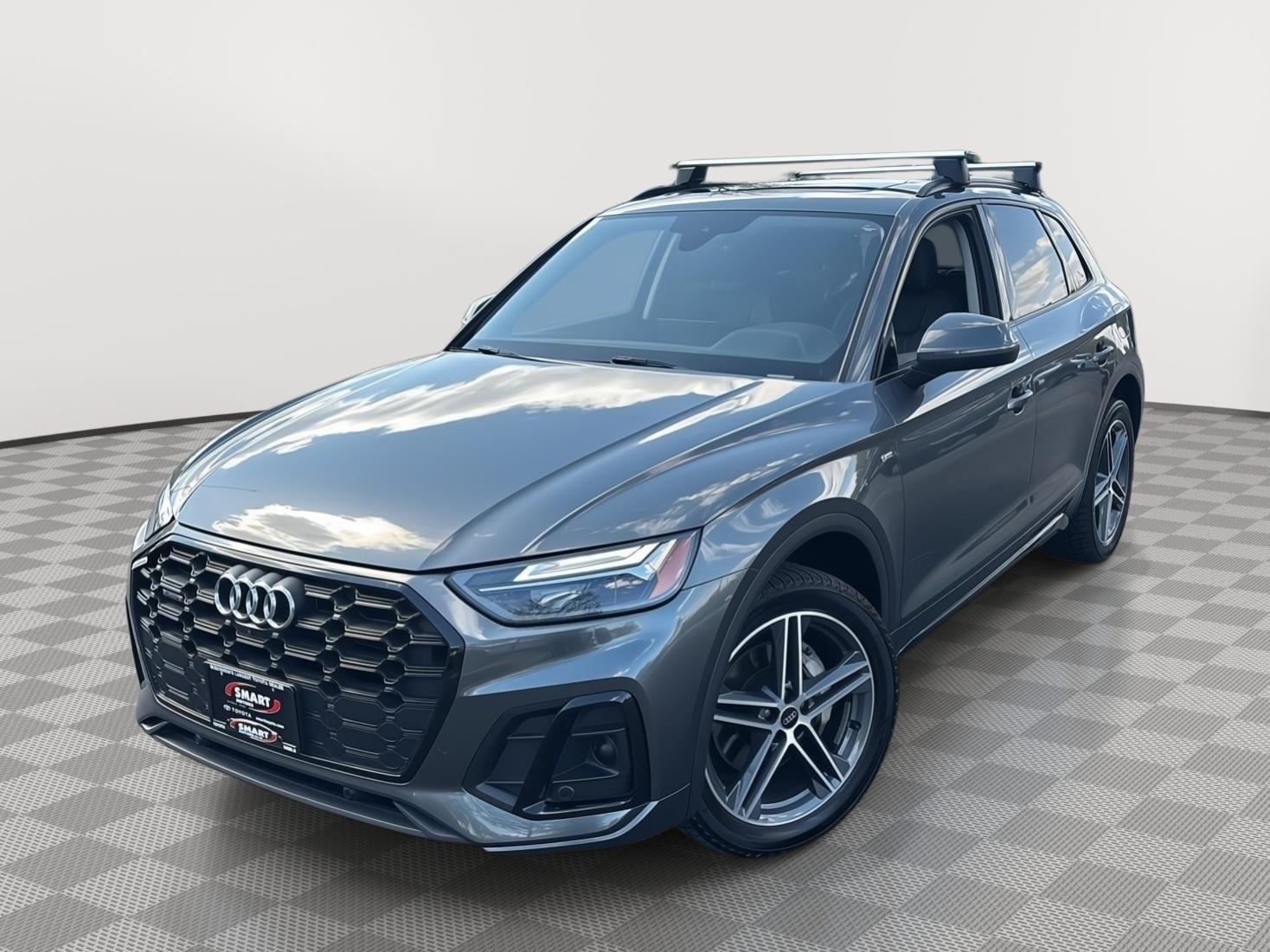 2023 Audi Q5 S line Premium Plus