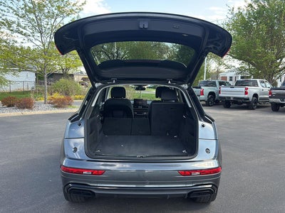 2023 Audi Q5 S line Premium Plus
