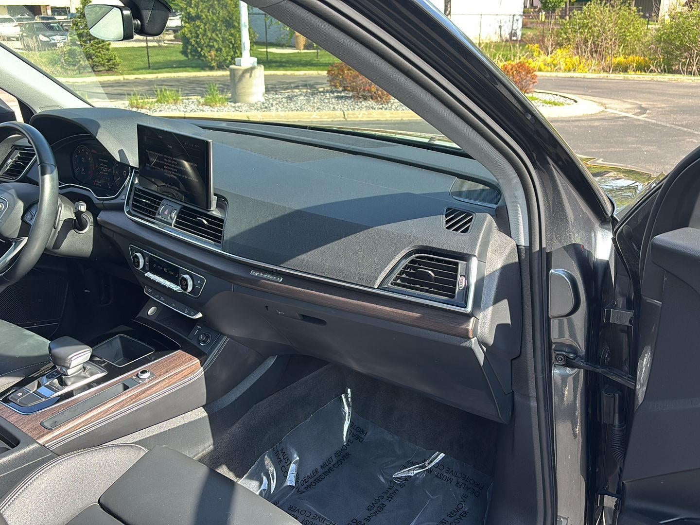 2023 Audi Q5 S line Premium Plus