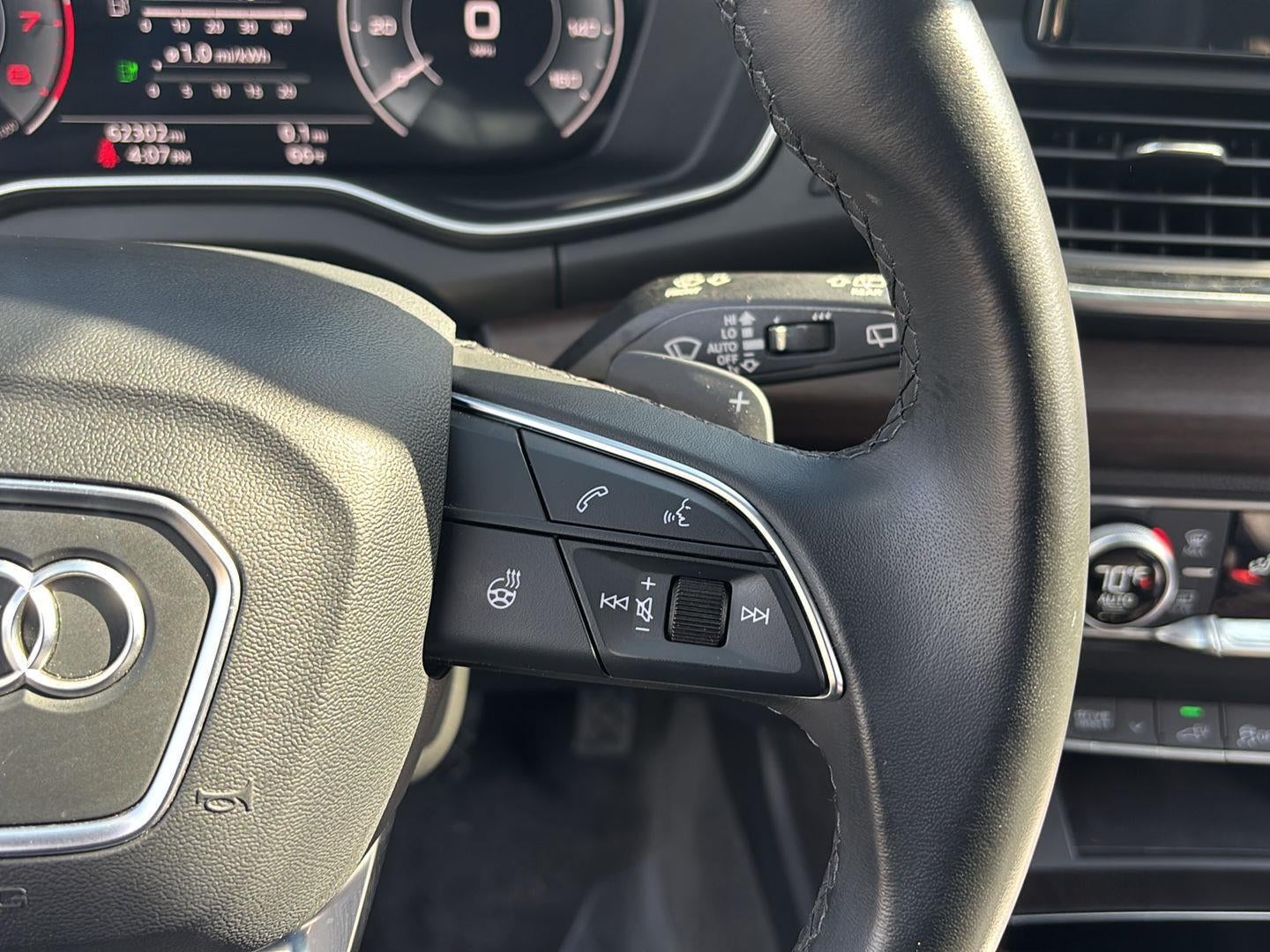 2023 Audi Q5 S line Premium Plus