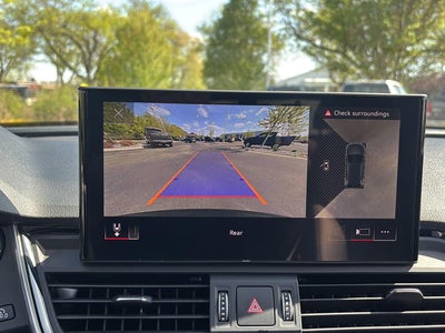 2023 Audi Q5 S line Premium Plus