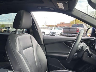 2019 Audi Q8 Prestige