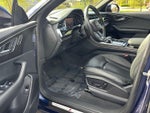 2019 Audi Q8 Prestige
