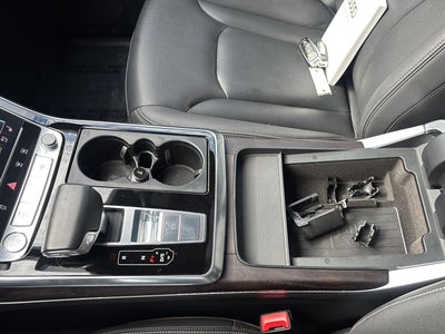 2019 Audi Q8 Prestige
