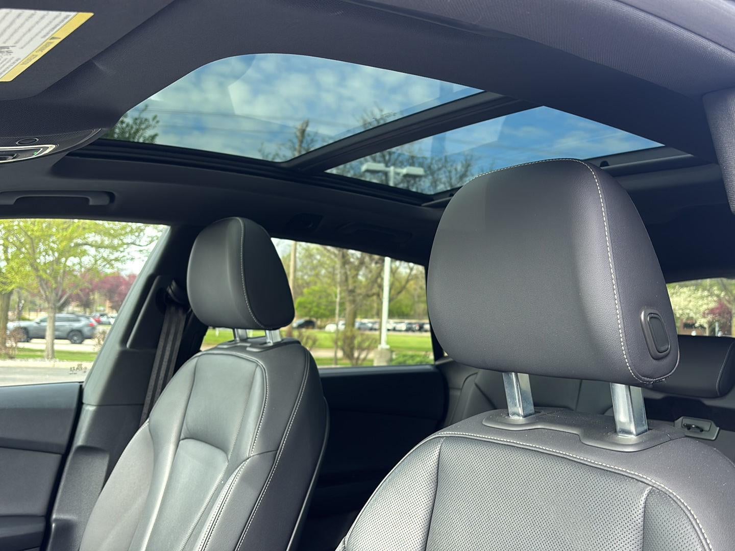 2019 Audi Q8 Prestige