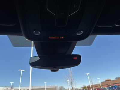 2019 Audi Q8 Prestige