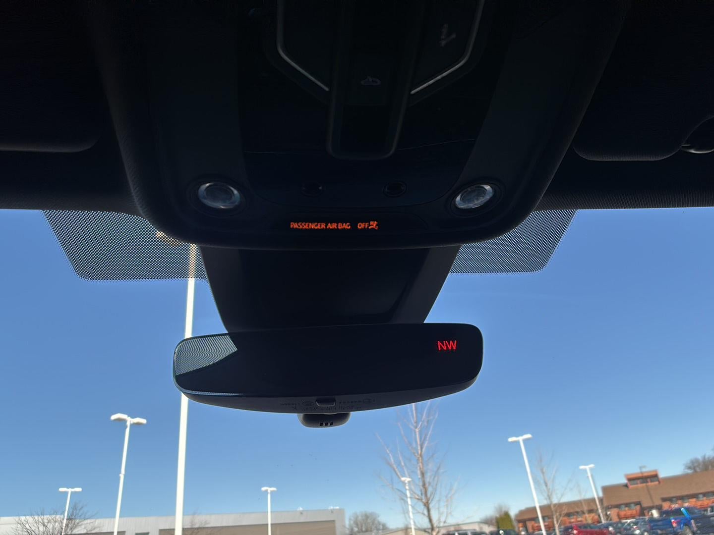 2019 Audi Q8 Prestige