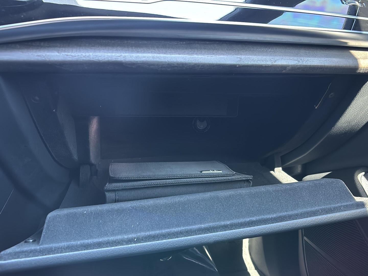 2019 Audi Q8 Prestige