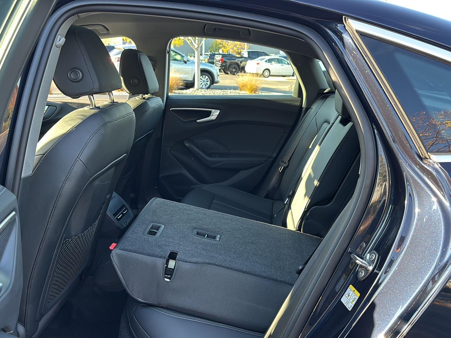 2025 Audi A5 Premium