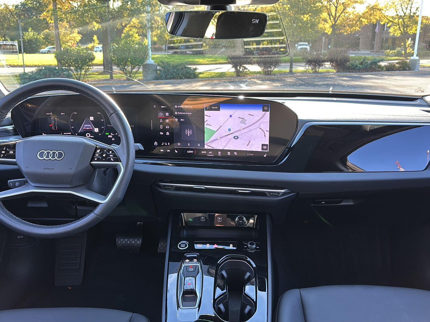 2025 Audi A5 Premium