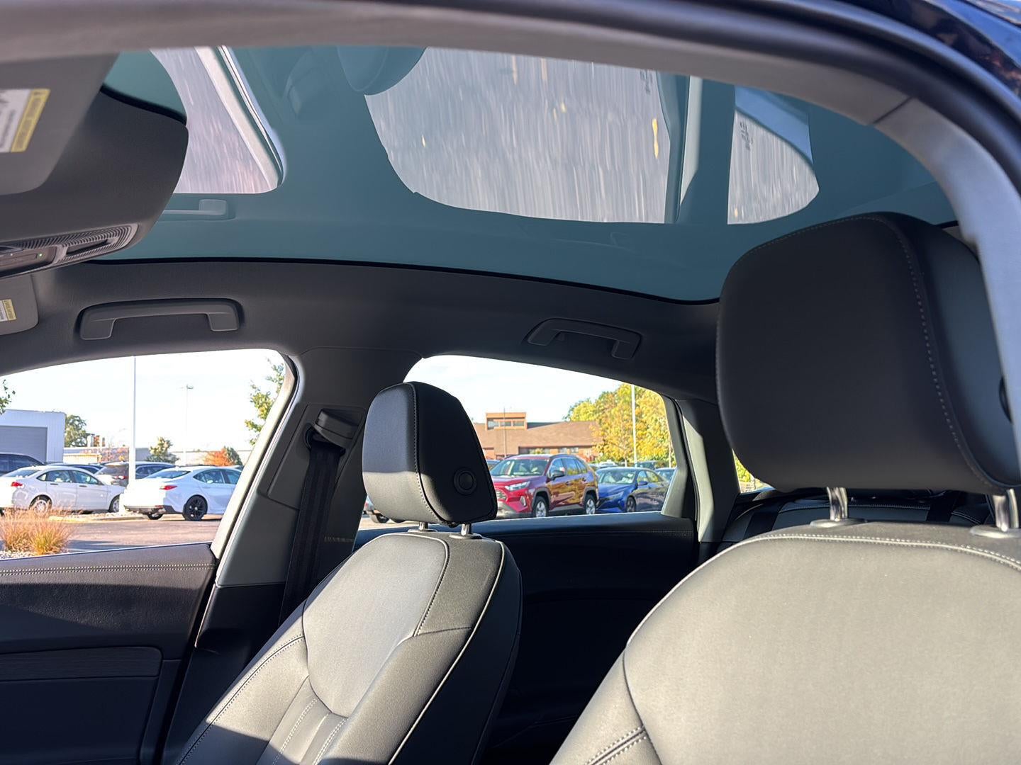 2025 Audi A5 Premium