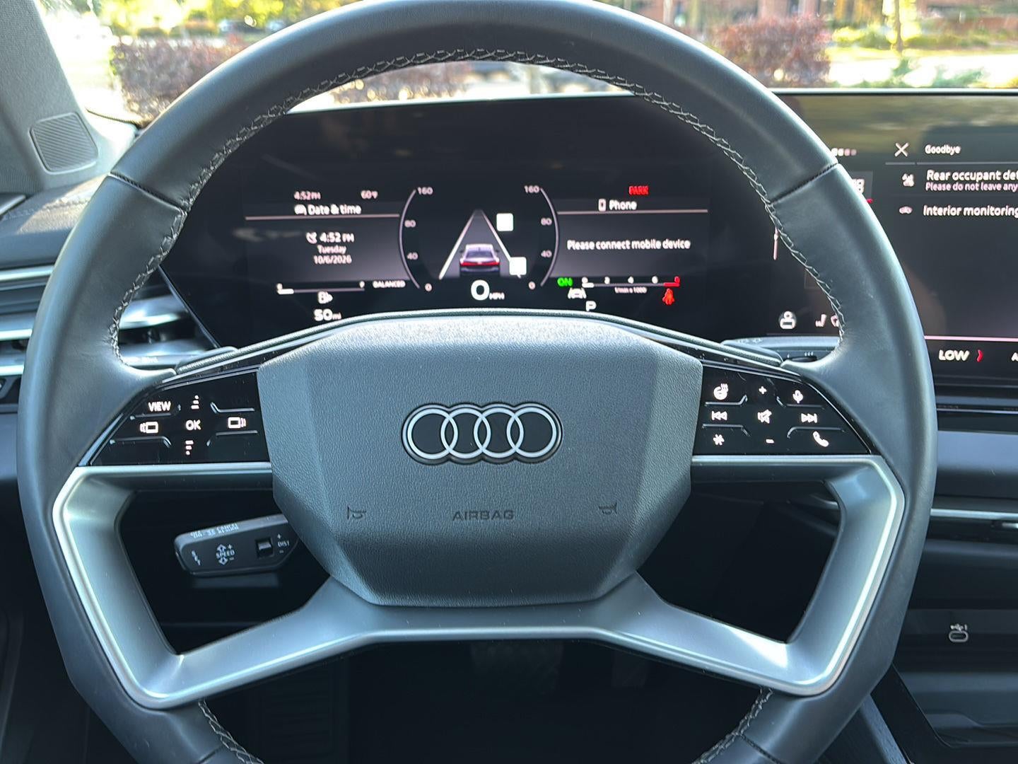 2025 Audi A5 Premium