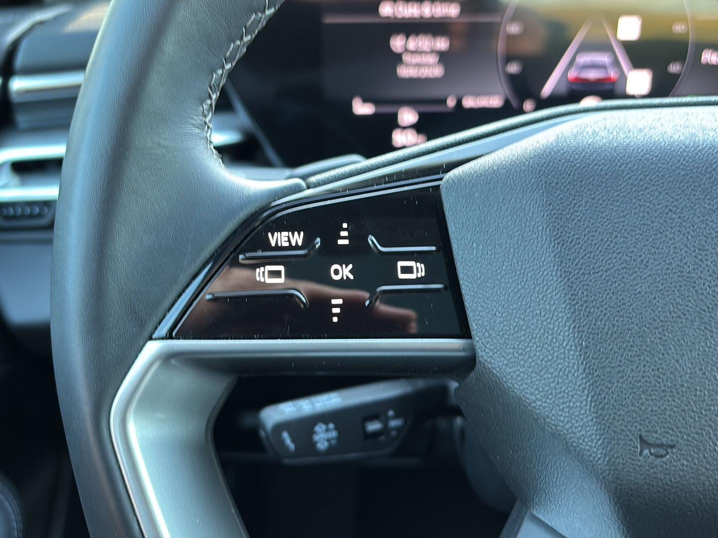 2025 Audi A5 Premium