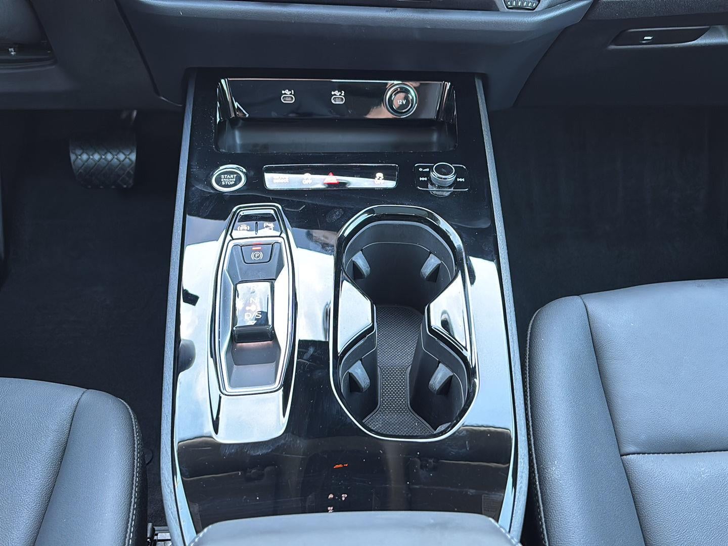 2025 Audi A5 Premium