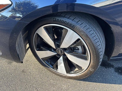 2025 Audi A5 Premium