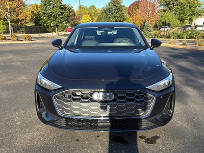 2025 Audi A5 Premium