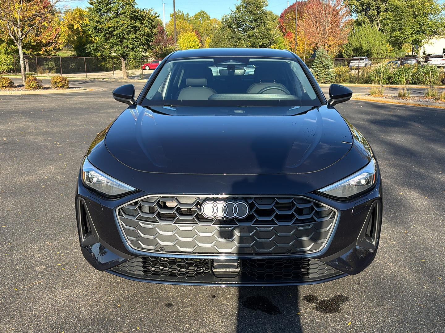 2025 Audi A5 Premium