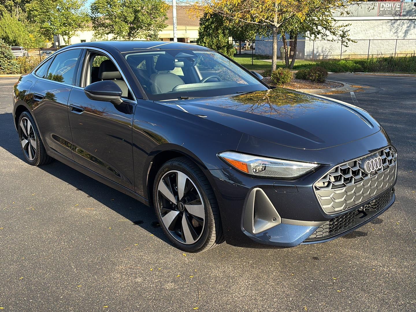 2025 Audi A5 Premium
