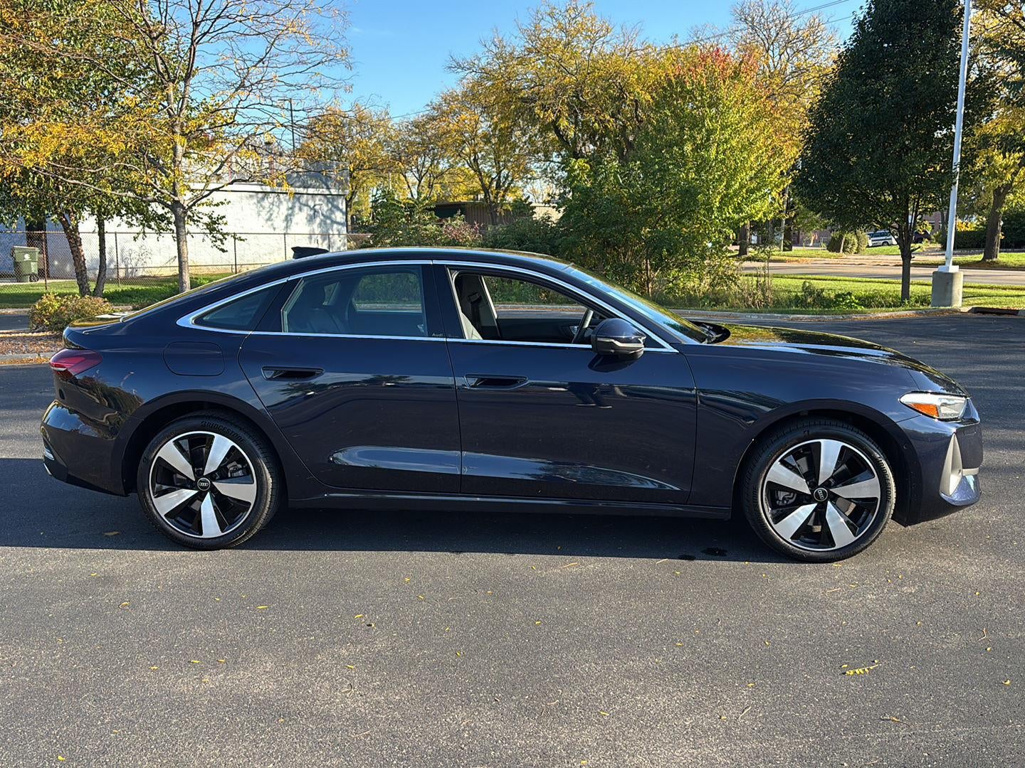 2025 Audi A5 Premium