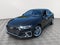 2020 Audi A4 Sedan Premium