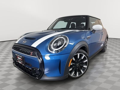 2023 MINI Hardtop 2 Door Cooper S