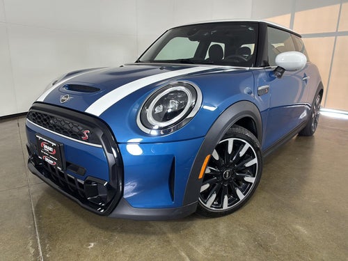 2023 MINI Hardtop 2 Door Cooper S