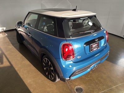 2023 MINI Hardtop 2 Door Cooper S