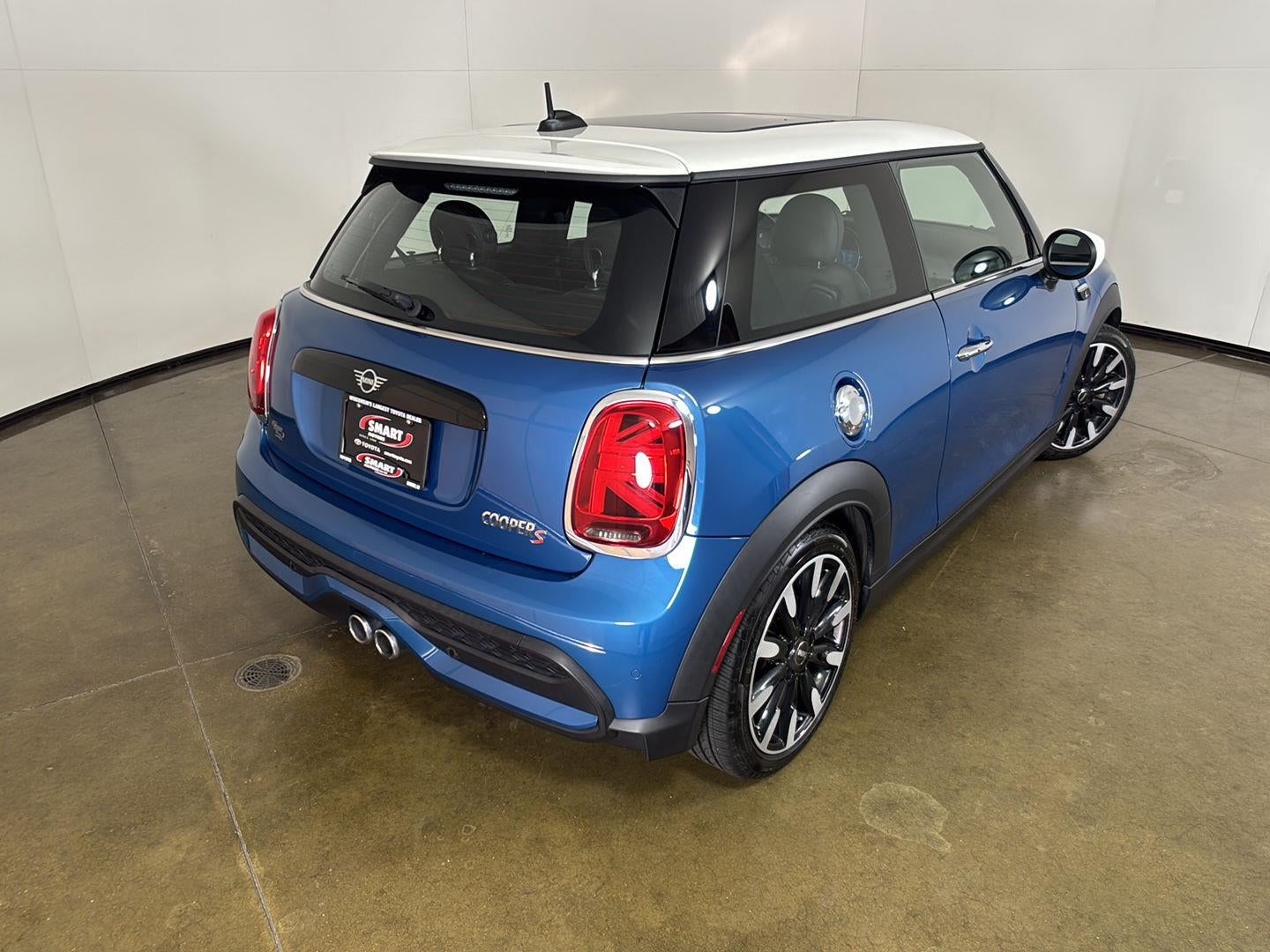 2023 MINI Hardtop 2 Door Cooper S