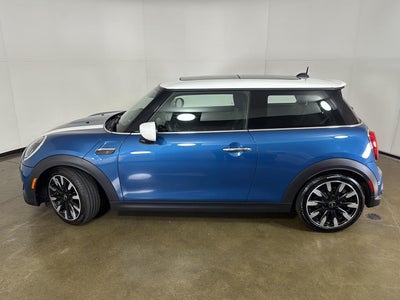 2023 MINI Hardtop 2 Door Cooper S