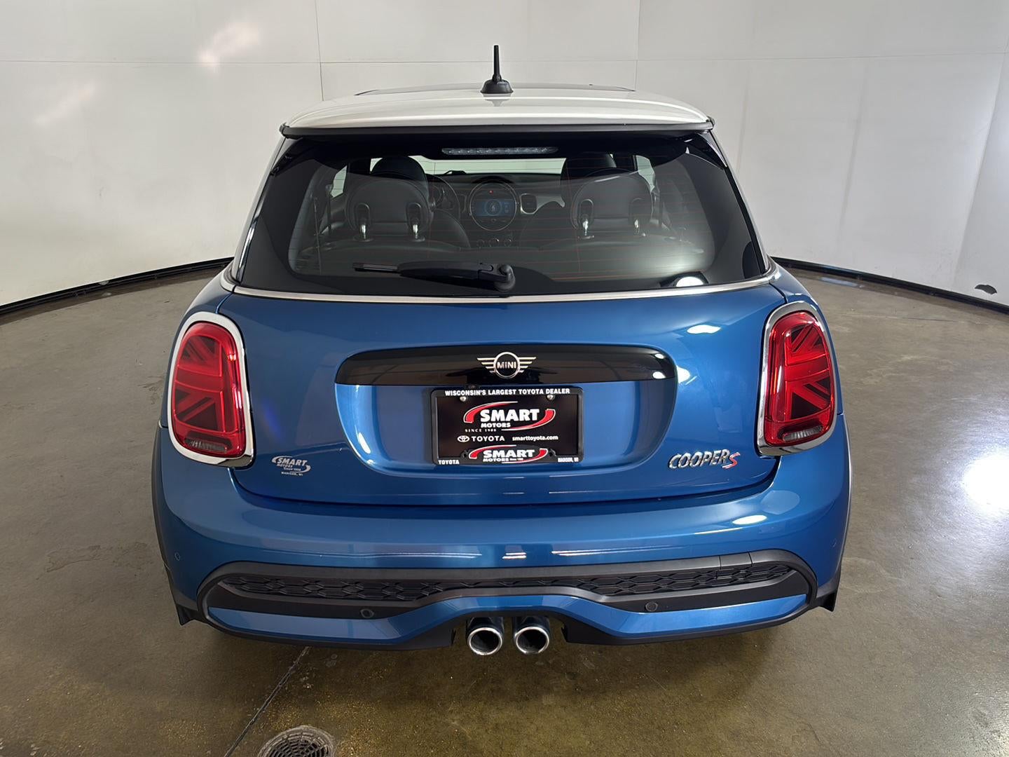 2023 MINI Hardtop 2 Door Cooper S