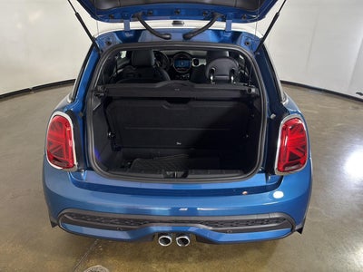 2023 MINI Hardtop 2 Door Cooper S