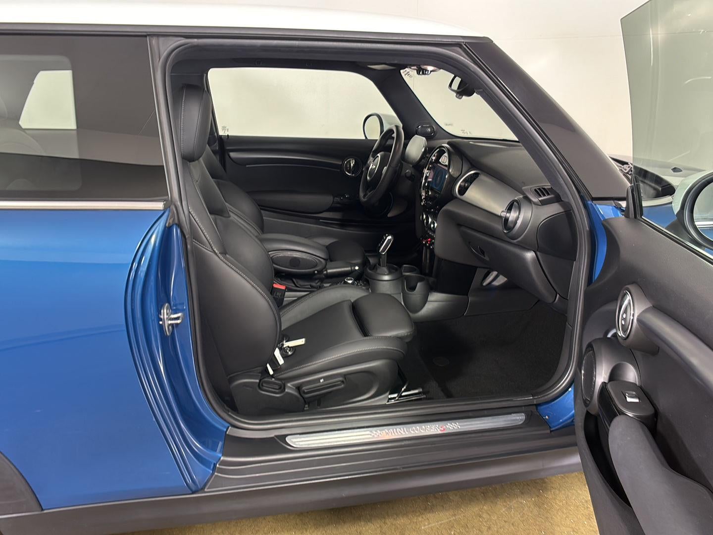 2023 MINI Hardtop 2 Door Cooper S