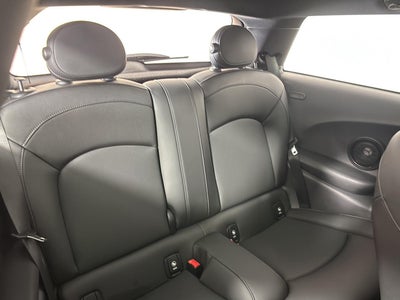2023 MINI Hardtop 2 Door Cooper S