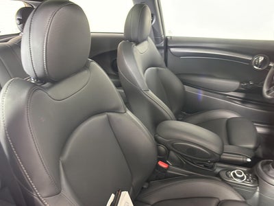 2023 MINI Hardtop 2 Door Cooper S