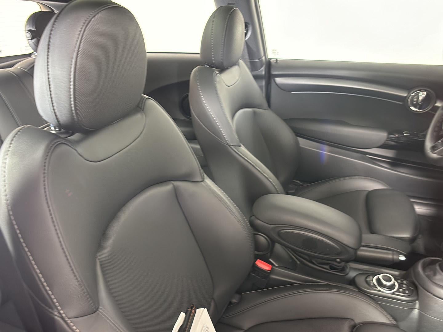 2023 MINI Hardtop 2 Door Cooper S