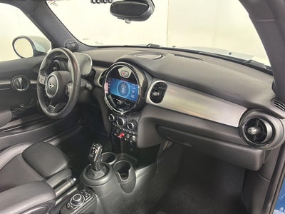 2023 MINI Hardtop 2 Door Cooper S
