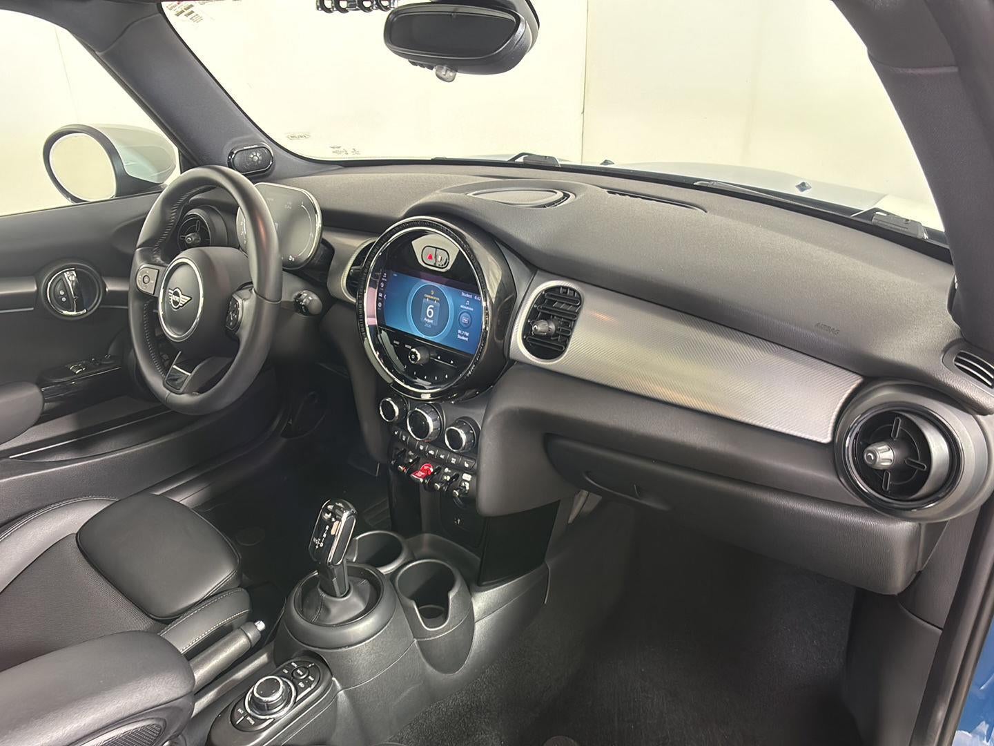 2023 MINI Hardtop 2 Door Cooper S