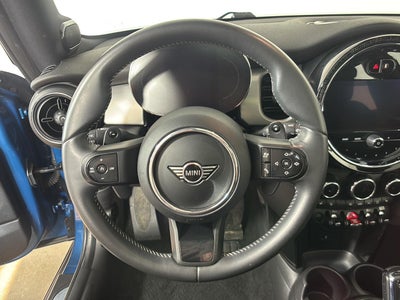 2023 MINI Hardtop 2 Door Cooper S