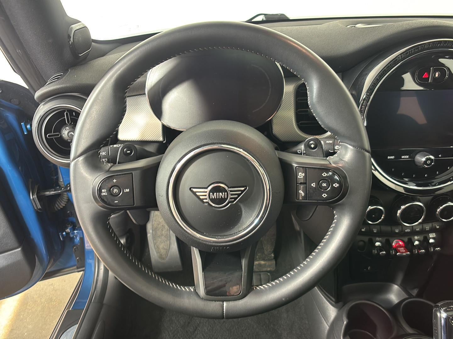 2023 MINI Hardtop 2 Door Cooper S